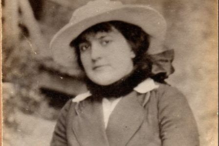 BROSSARD Hélène Marguerite Charlotte