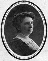 BOUDET Clémentine Marie Louise