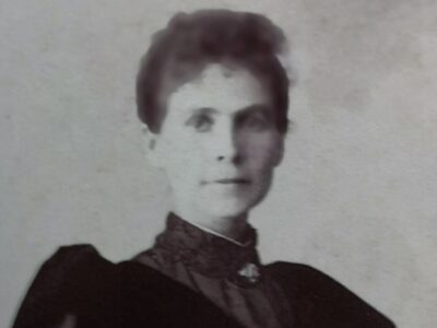HALLEY Adelina Joséphine Henriette