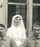 ANDRE Yvonne Augustine Renée