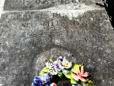 HUSSON Marie Thérèse