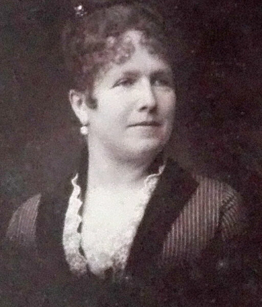 LELIEVRE Léonide Louise Marguerite