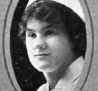 MILLMAN Dorothy Beth
