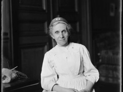 POINCARE Aline Eugénie Catherine