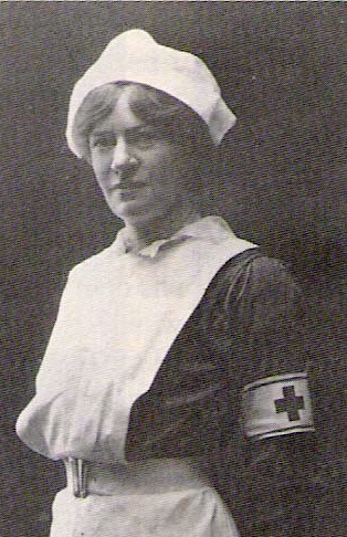 RIGGALL Louisa Blanche