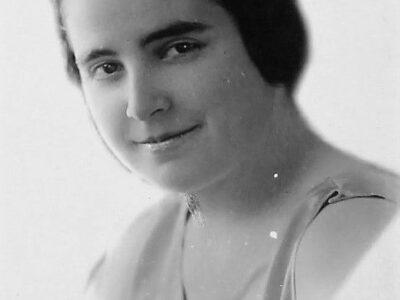 ROYER Norene Mary