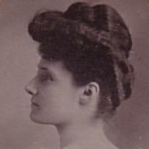 TAILLEFER DE LAPORTALIERE Anne Marie