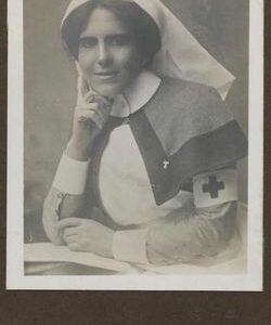 BLENCOWE Mabel Edith